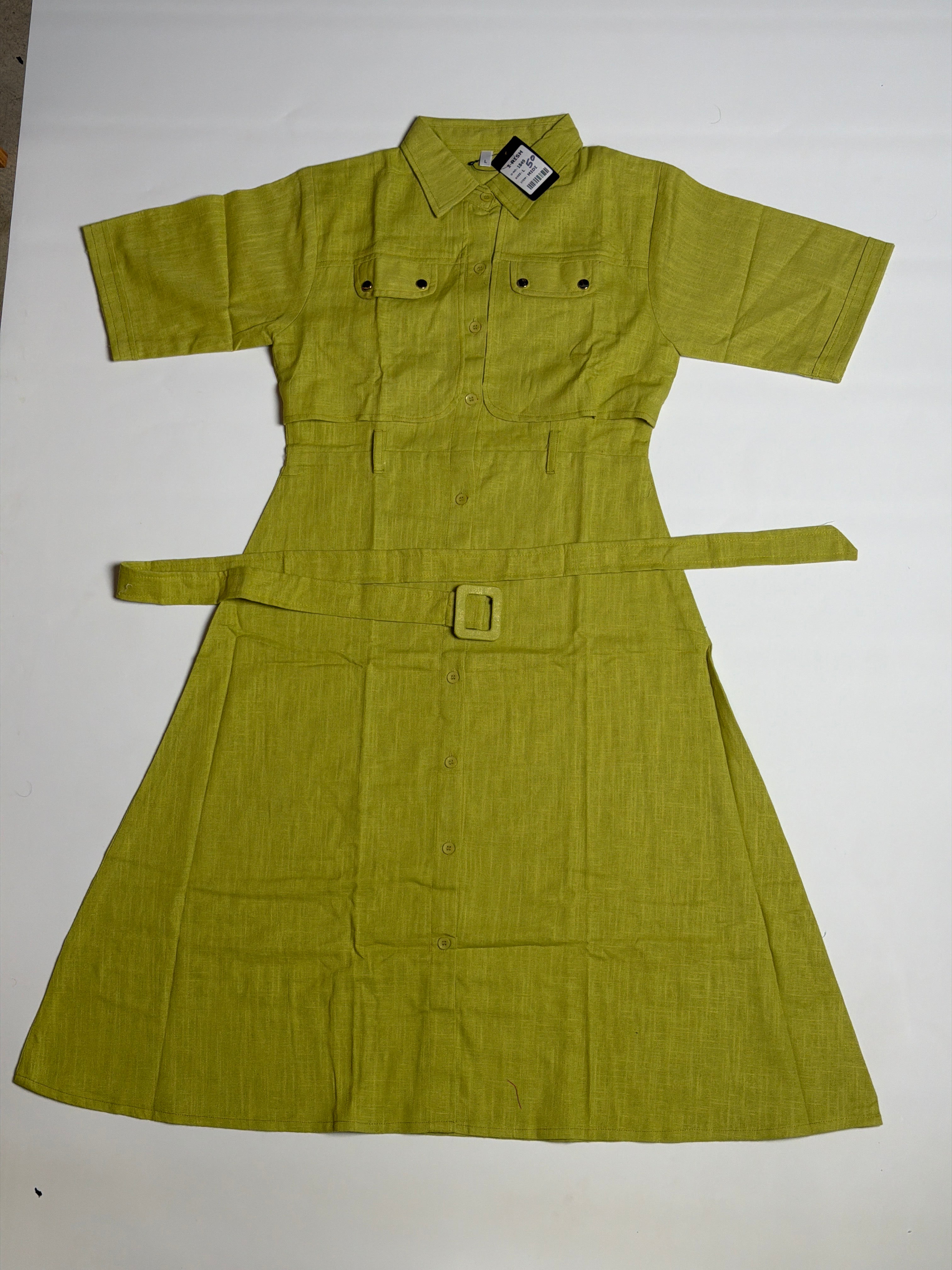 Summer dress