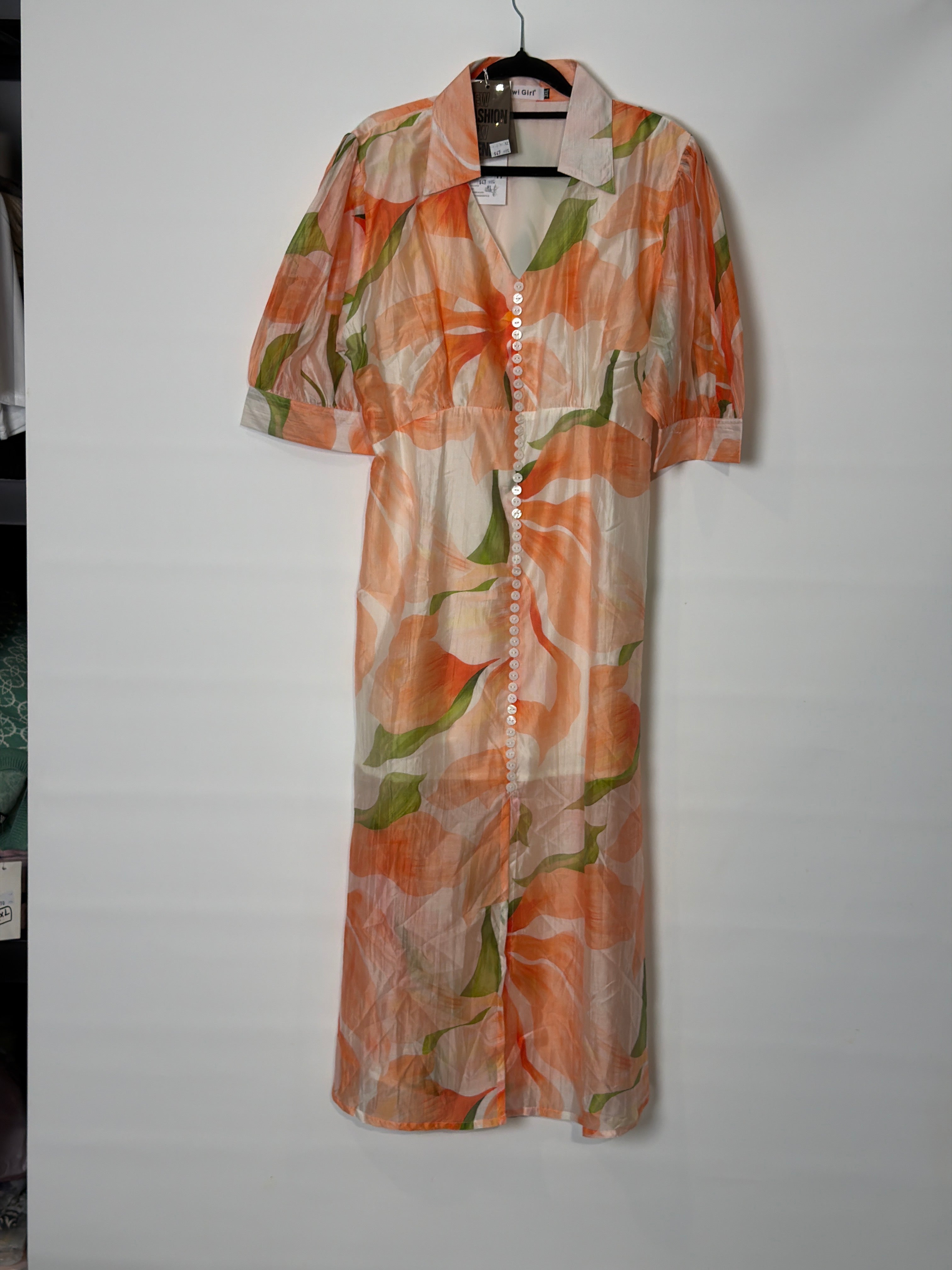 Summer dress