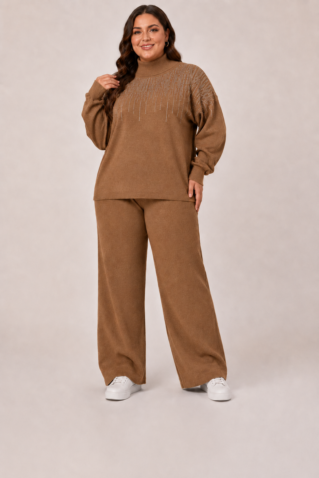 Warm co-ord set size 46/48