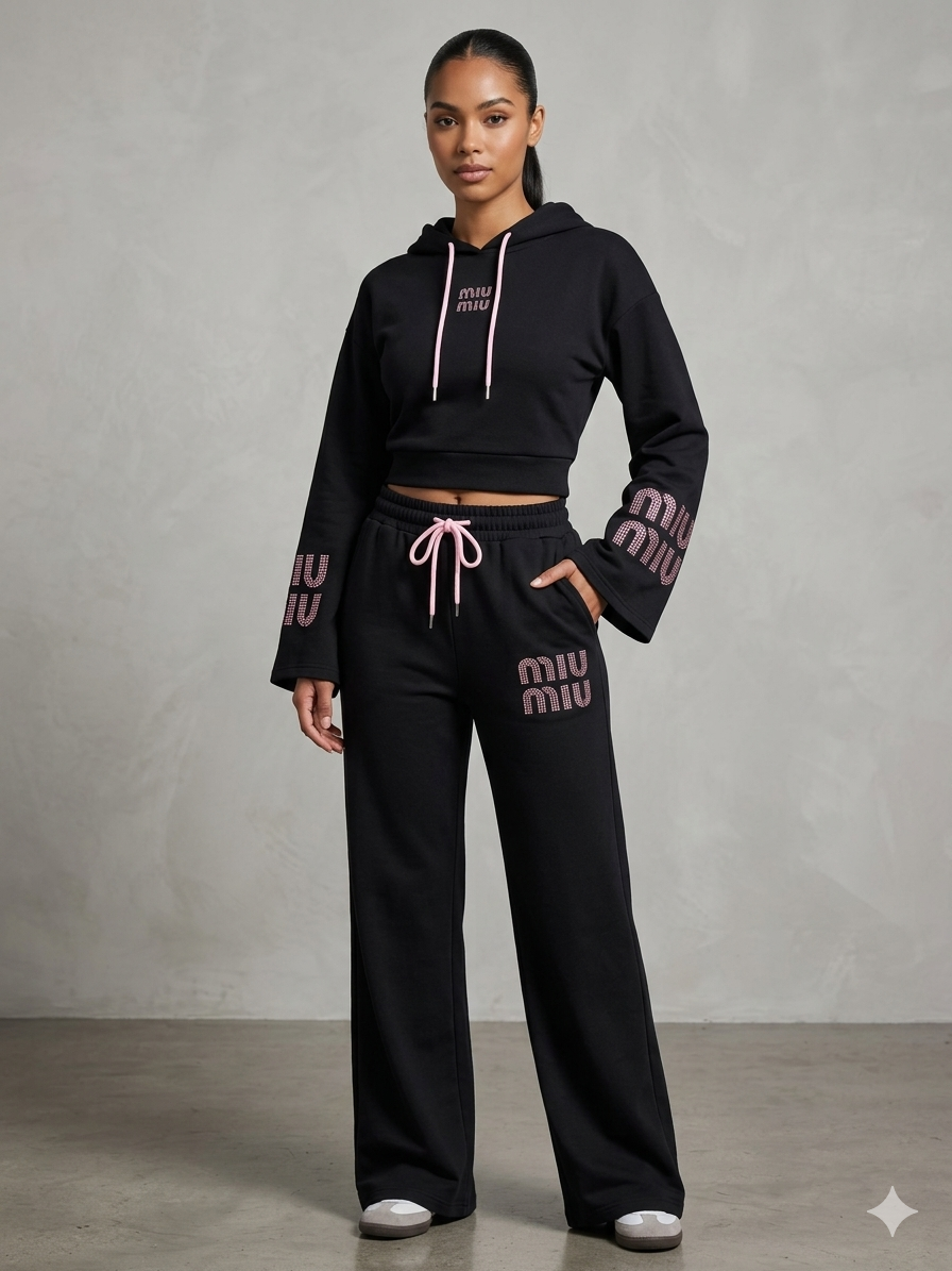 The Ultimate Co-ord Set