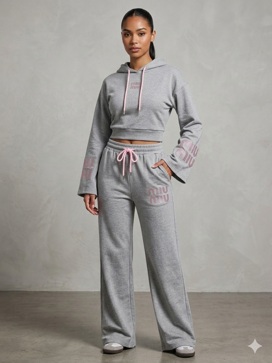 The Ultimate Co-ord Set