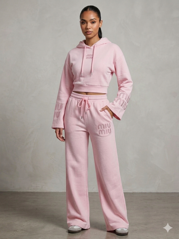 The Ultimate Co-ord Set