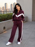 The Ultimate Everyday Luxury Tracksuit
